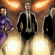 Illustration for article titled Ben Aaronovitchs iRivers of London/i Series Is Coming To Comics!
